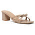 Clary Knot Sandals